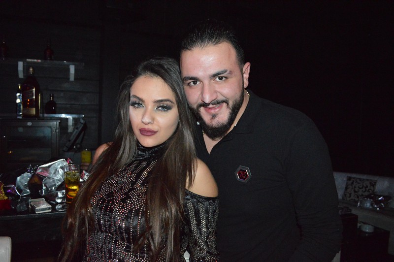 NYE at X Ray Nightclub